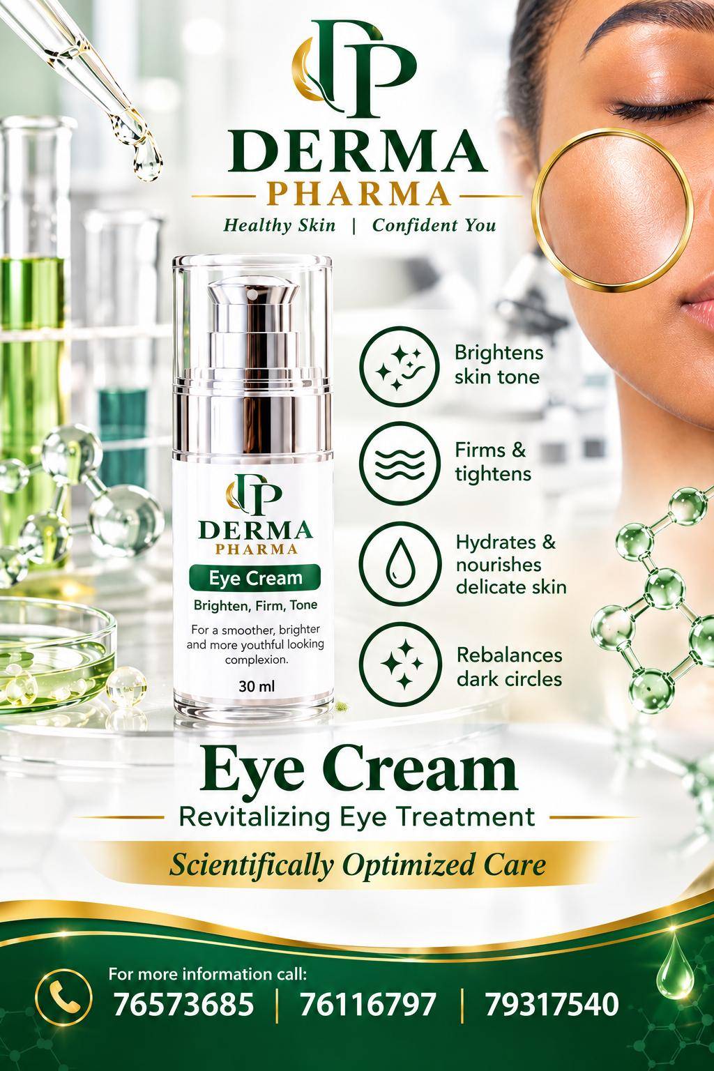 Eye Cream