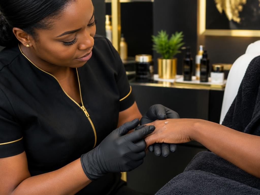 Warts Removal